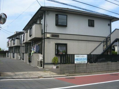 【外観】 | エクセレントＳⅡ