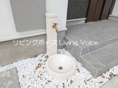 【設備】 | 【仲介手数料０円】藤沢市善行1丁目　2号棟　中古一戸建て | 施工例　藤沢市善行1丁目　中古一戸建て