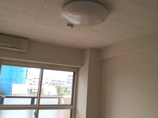 パレス９７の設備