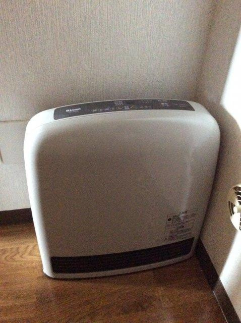 パレス９７の設備