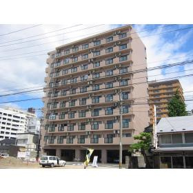 パレス９７の外観