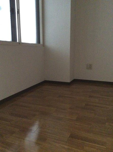 パレス９７の洋室