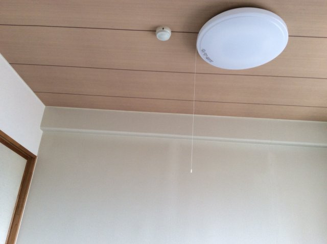 パレス９７の設備