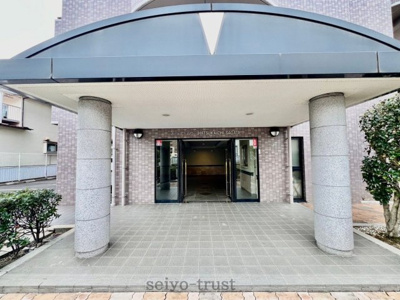 【外観】 | ヴェルシャトー廿日市佐方