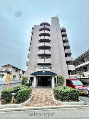 【外観】 | ヴェルシャトー廿日市佐方