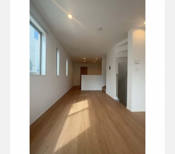 Kolet藤沢本町の居間・リビング|前回募集時の写真です。現況優先。