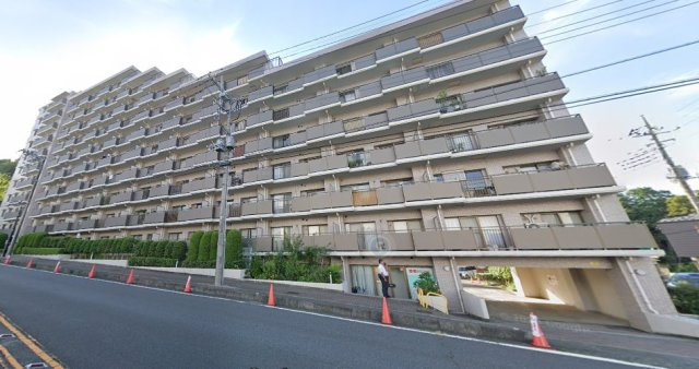 所沢南パークホームズの画像