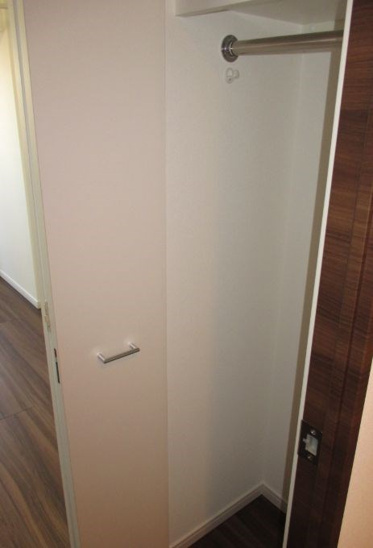 【収納】クレイシア品川東大井 