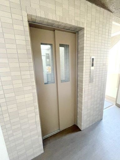 【その他共用部分】クレイシア品川東大井 