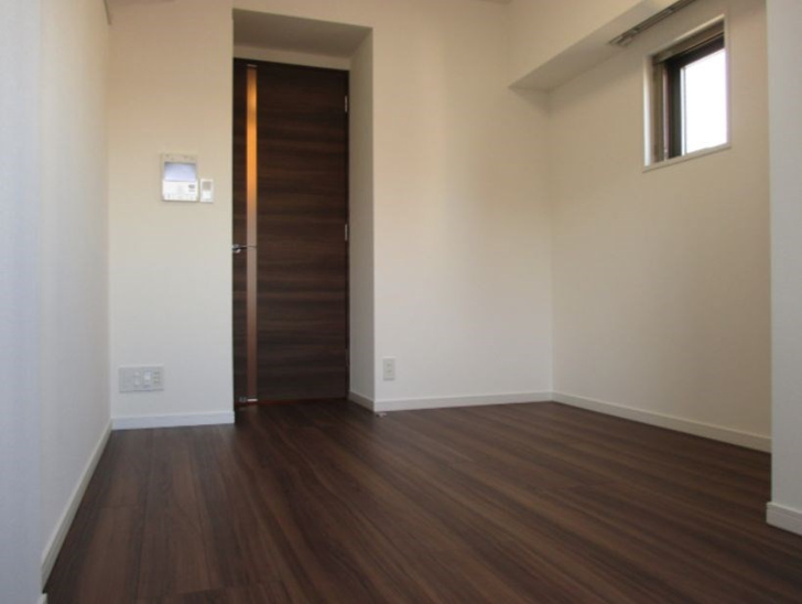 【居間・リビング】クレイシア品川東大井 