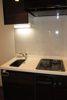 【キッチン】クレイシア品川東大井 