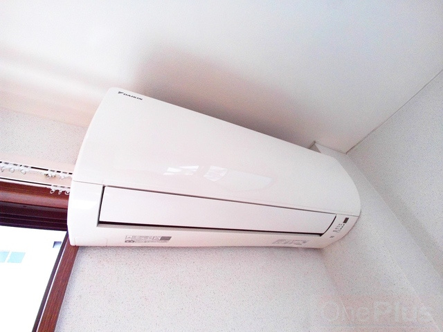 ドミール青木の設備