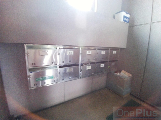 ドミール青木のその他共用部分