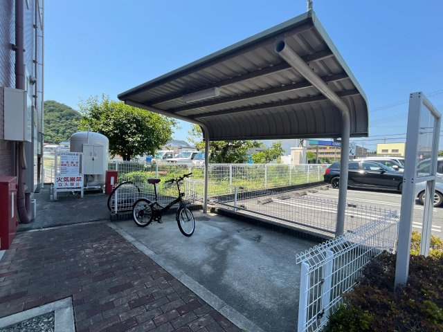 エテルナのその他共用部分