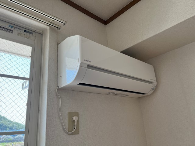 エテルナの設備