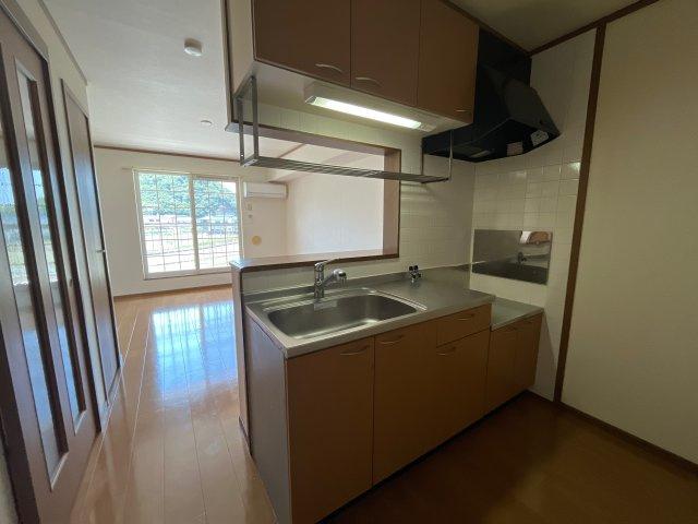 エテルナのキッチン