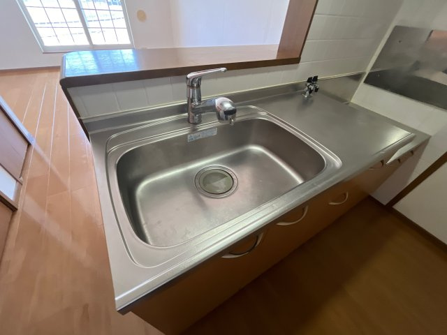 エテルナのキッチン