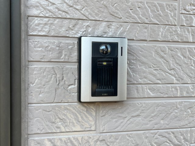 エテルナのセキュリティ