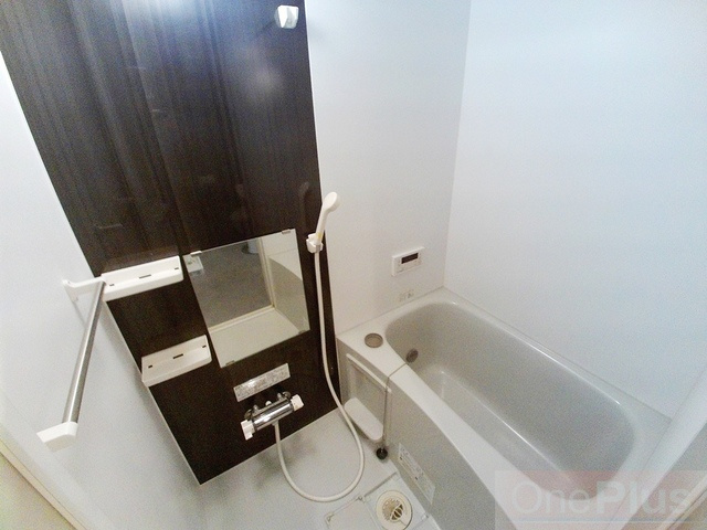 Loft OGの浴室