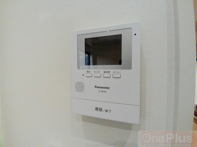 Loft OGのセキュリティ