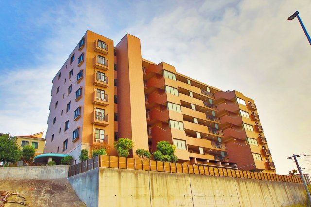 東急東横線「武蔵小杉」メイツ武蔵小杉富士見台の画像