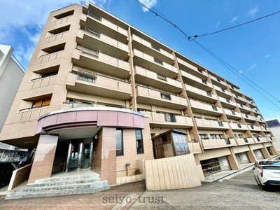 【外観】 | パブリコーポ鈴が台S