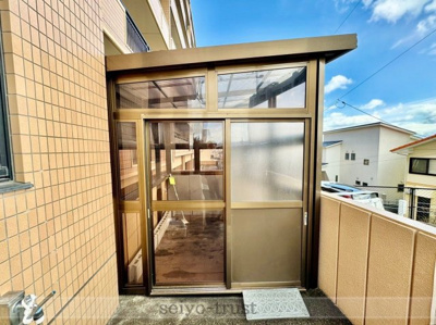 【その他共用部分】 | パブリコーポ鈴が台S