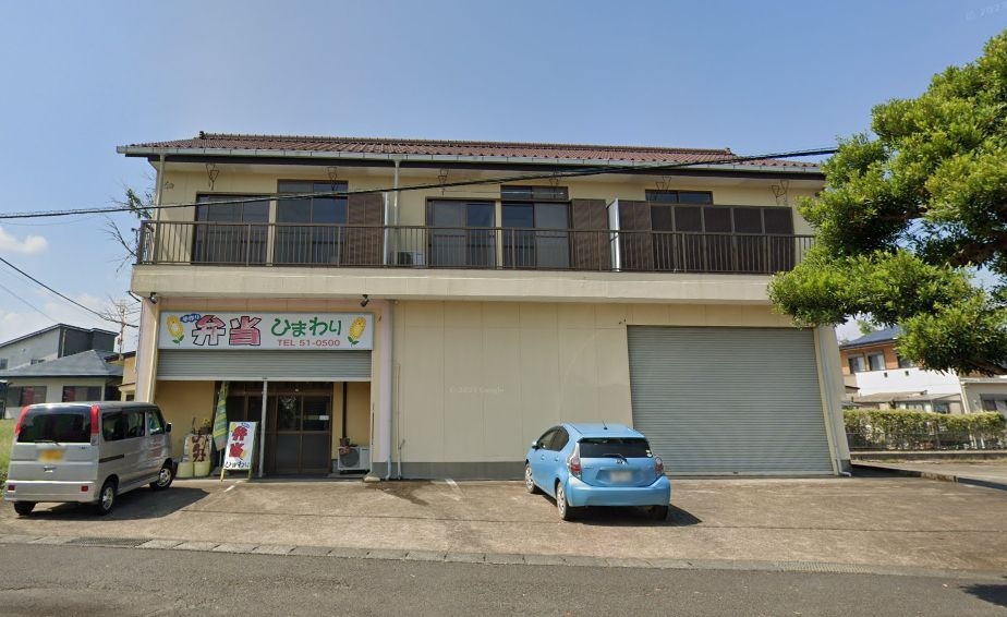 北諸県郡三股町大字蓼池の中古一戸建の外観