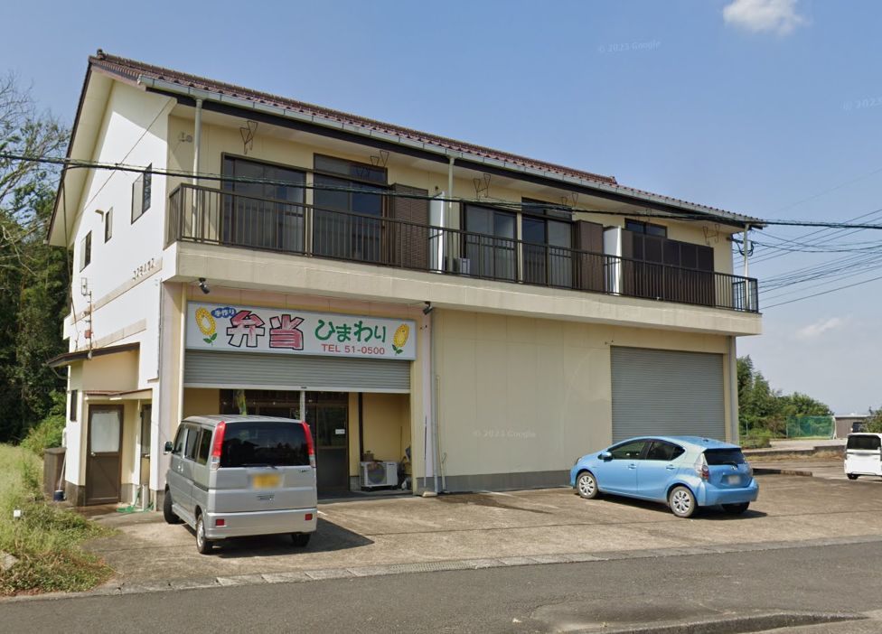 北諸県郡三股町大字蓼池の中古一戸建の外観