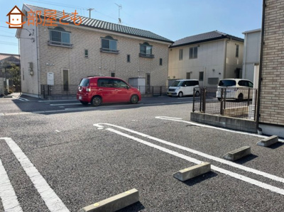【駐車場】 | ヴィラK-Ⅰ