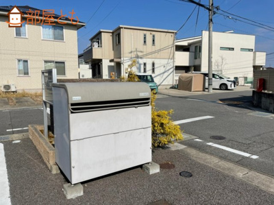 【その他共用部分】 | ヴィラK-Ⅰ