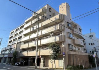 【外観】 | グローリアス御器所＜仲介手数料無料＞ | 外観です