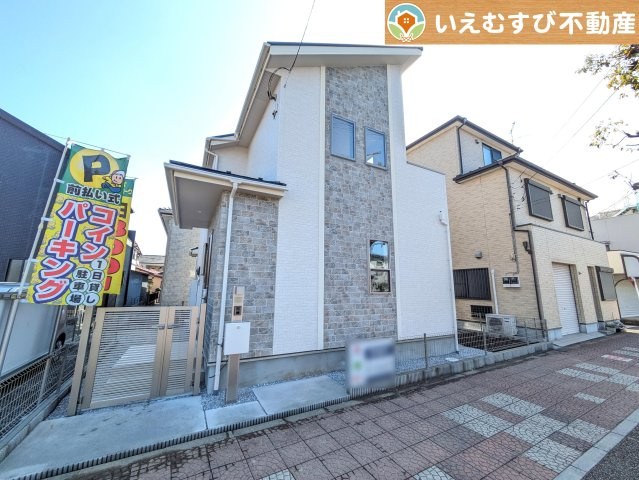 BLOOMING GARDEN　鴻巣市吹上本町2丁目