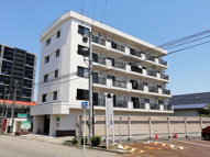 リベストハイツの画像