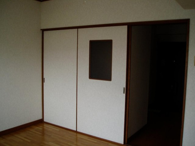 【収納】 | リベストハイツ