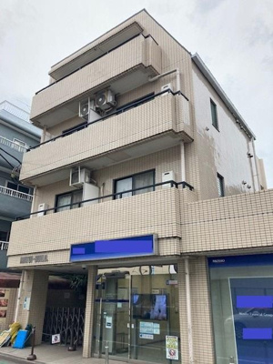 【外観】 | 松井ビル