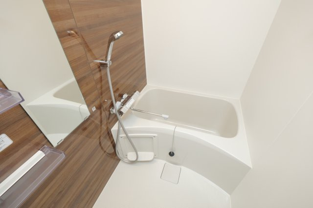 CFジオーレ南小岩の浴室