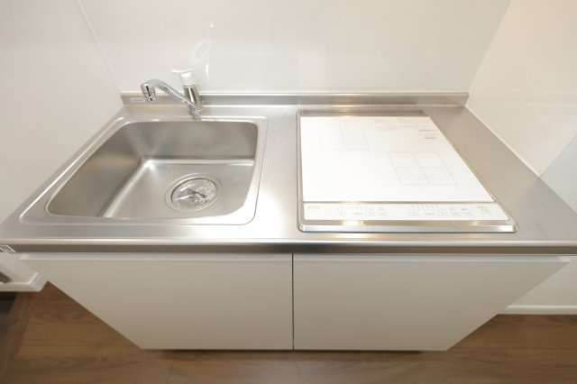 CFジオーレ南小岩のキッチン