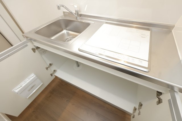 CFジオーレ南小岩のキッチン