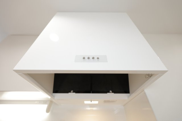 CFジオーレ南小岩のキッチン