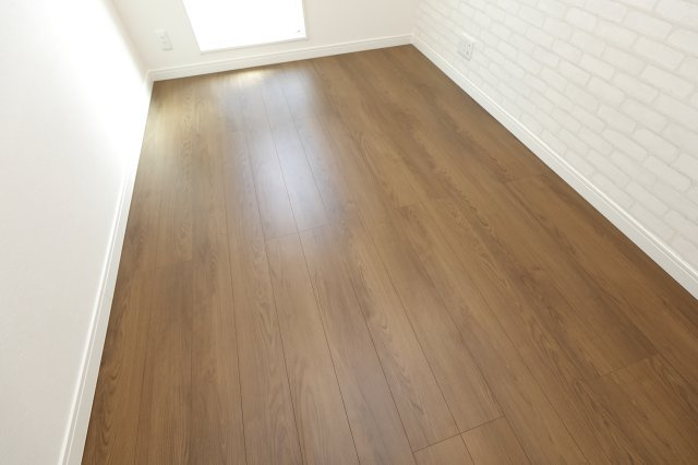 CFジオーレ南小岩の内装