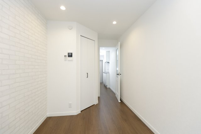 CFジオーレ南小岩の洋室