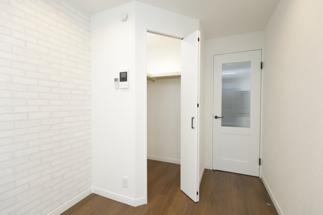 CFジオーレ南小岩の収納