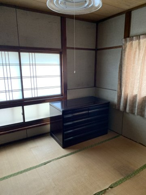 【和室】 | 友道1588-14売家