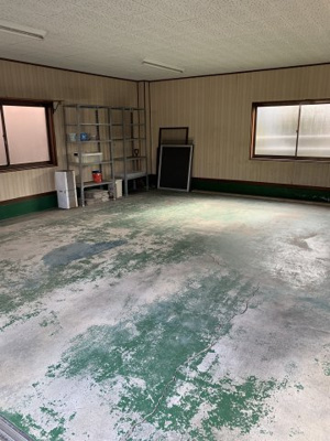 【駐車場】 | 友道1588-14売家