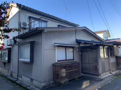 【外観】 | 友道1588-14売家