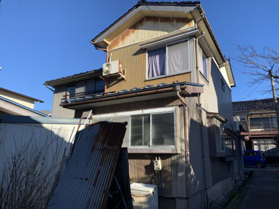 【外観】 | 友道1588-14売家