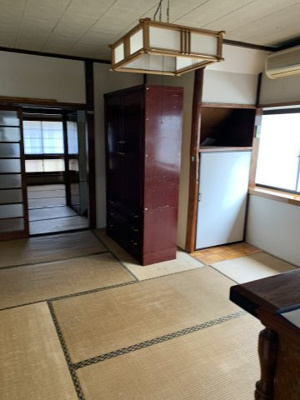 【和室】 | 友道1588-14売家