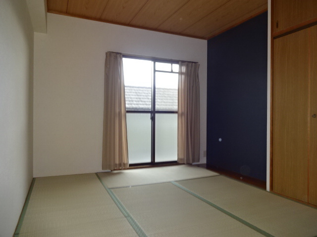 リバード高岡の内装