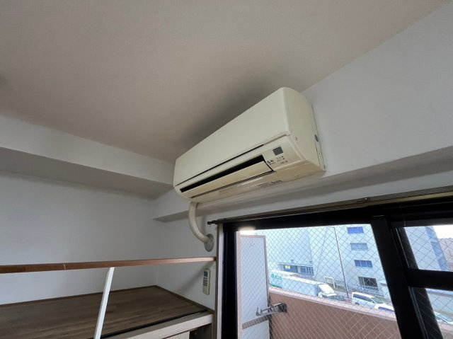 リバーイーストクレムリンの設備